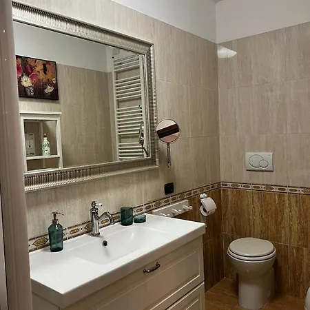 아파트 Civico69 라팔로