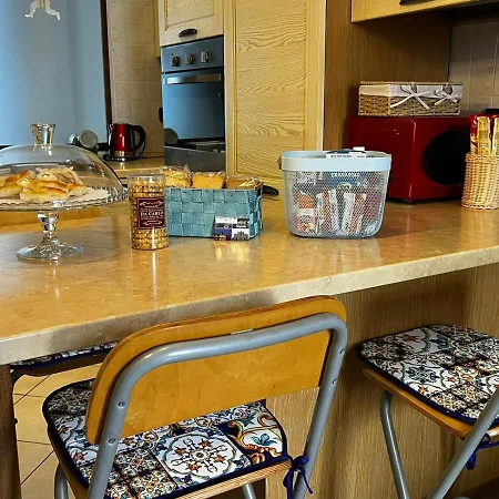 Lejlighed Civico69 Rapallo