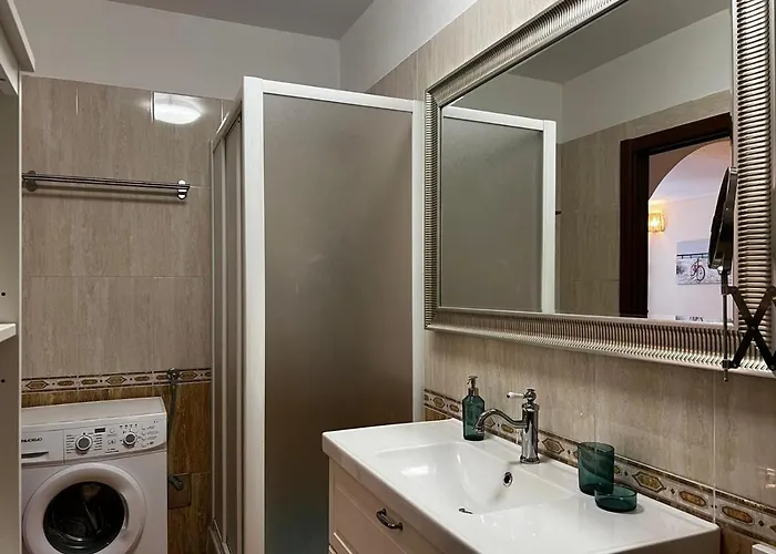 Civico69 Lejlighed Rapallo