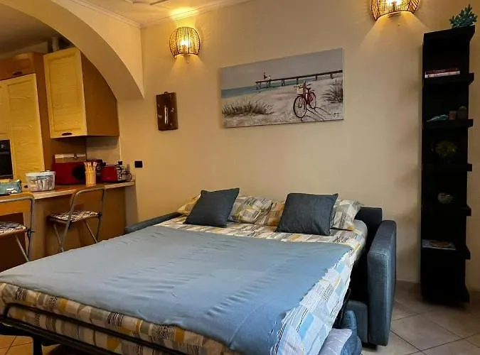Civico69 Apartman