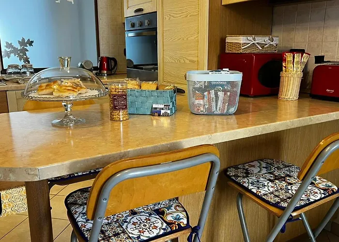 Apartman Civico69 Rapallo