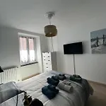Civico69 Apartamento Rapallo