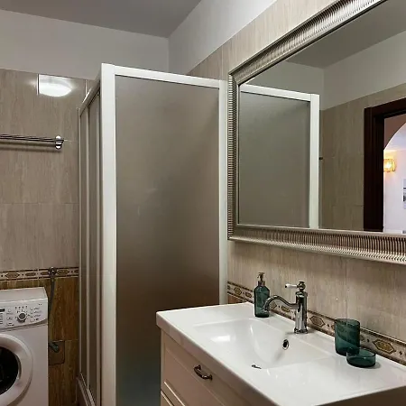 Civico69 Daire Rapallo