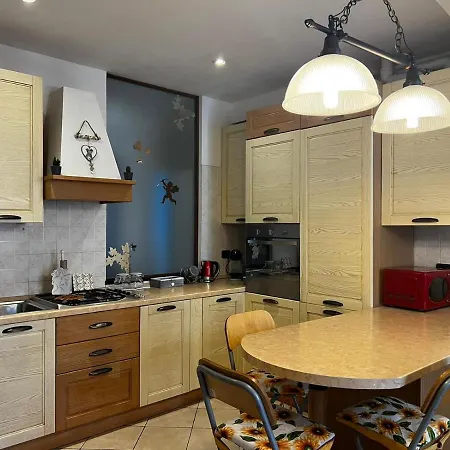 Appartement Civico69 *