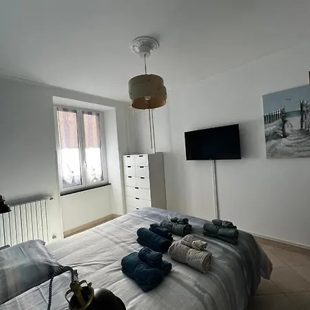 Civico69 Lägenhet Rapallo