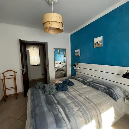 Civico69 Διαμέρισμα *