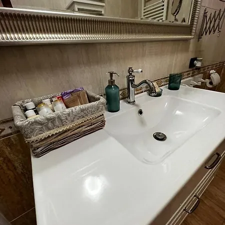 Civico69 Appartement *