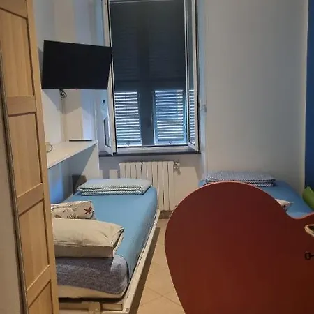 Civico69 Appartamento *