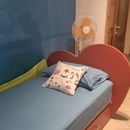 Civico69 Appartement Rapallo