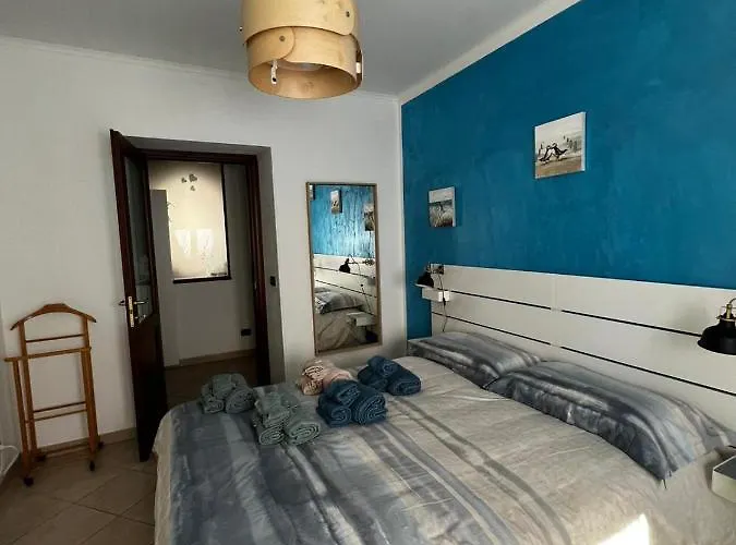 Civico69 Apartmán *